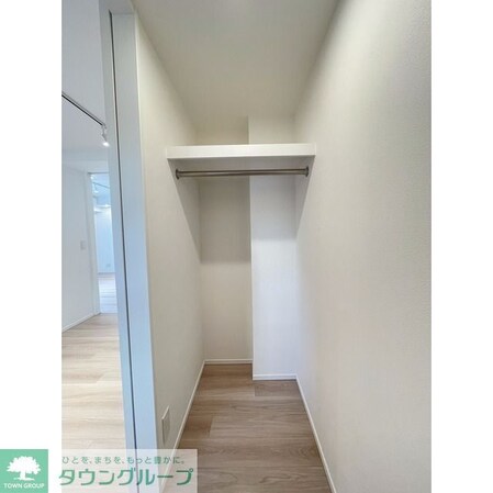 ORME COURT YOTSUYAの物件内観写真